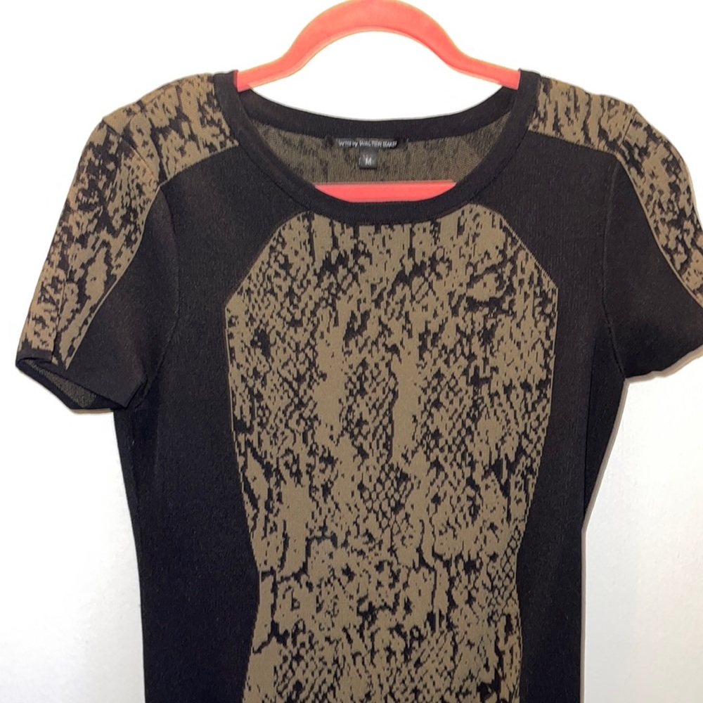 W118 by Walter Baker Dress